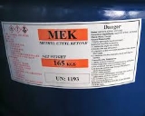 METHYL ETHYL KETONE, MEK